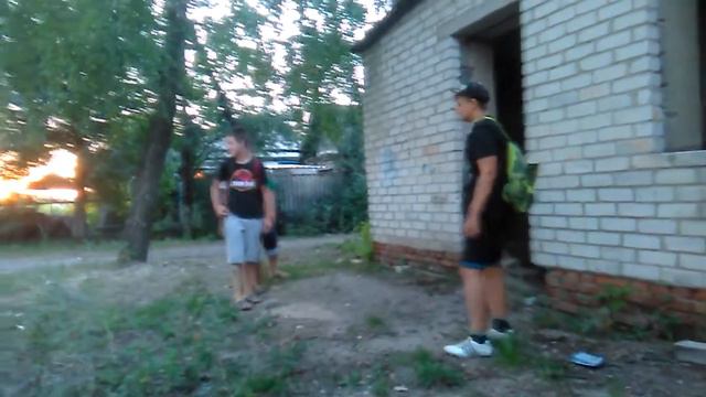 Король и Шут - Проклятый старый дом смотреть онлайн