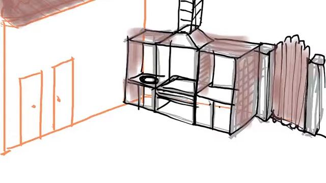 навес смотреть онлайн