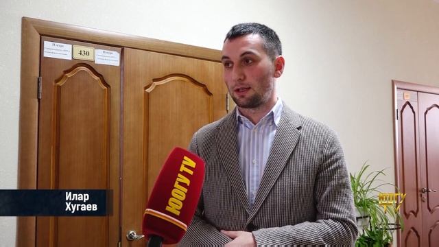 Государственная аттестационная комиссия высоко оценила знания выпускников - строителей смотреть онлайн