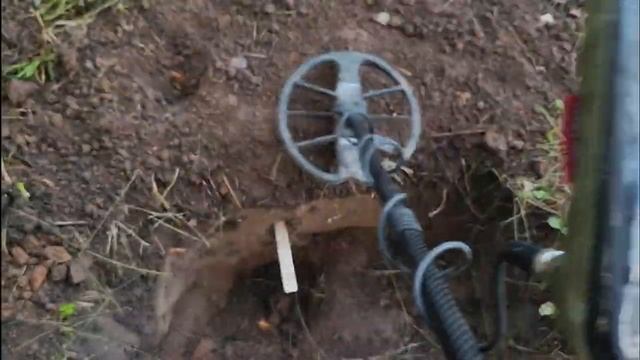 Симплекс Ультра тест 2. Simplex Ultra Test 2. Коп 2023.