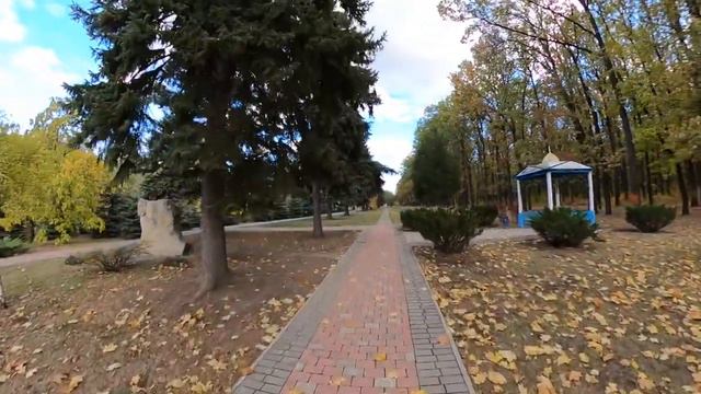 Форест Парк. Святогорск. Святогорская лавра 2020. Влог-Часть 1.Советую посмотреть это видео. смотреть онлайн