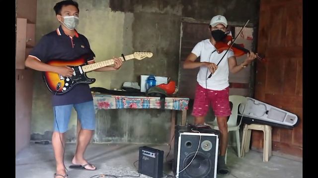 Until I Found You - Stephen Sanchez (Violin Cover) смотреть онлайн