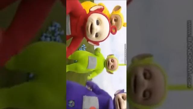 Телепузики и мишка гумибер смотреть онлайн