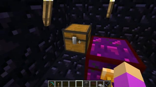 ШОК! Я ПОЛЕТЕЛ В КОСМОС ЧТОБ СПАСТИ ЖИТЕЛЯ! смотреть онлайн