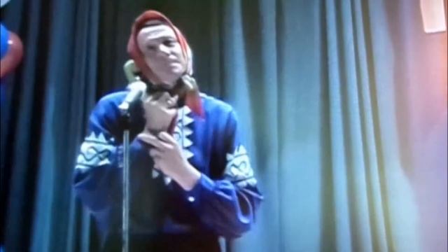 село Полом - история села смотреть онлайн