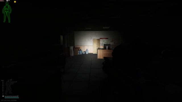 Skylarking In EFT SPT AKI Realism Mod Part 22