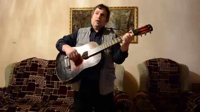 Николай Поляков Темная ночь смотреть онлайн