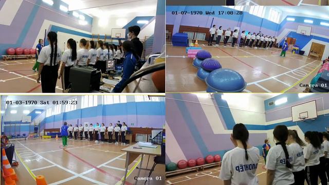 Адаптивная Физическая Культура (Башкирия)