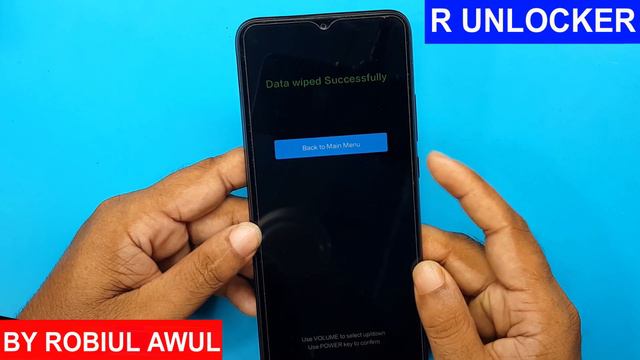 Xiaomi Redmi 10C How To Hard Reset | Redmi 10c Password Unlock | Xiaomi Redmi 10c Format | 10c Rese