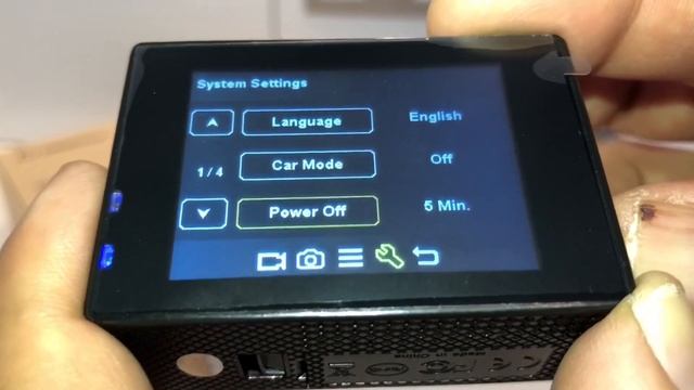 How To Use The Crosstour CT8500 & Connect To Live DV App & Demo External Microphone смотреть онлайн