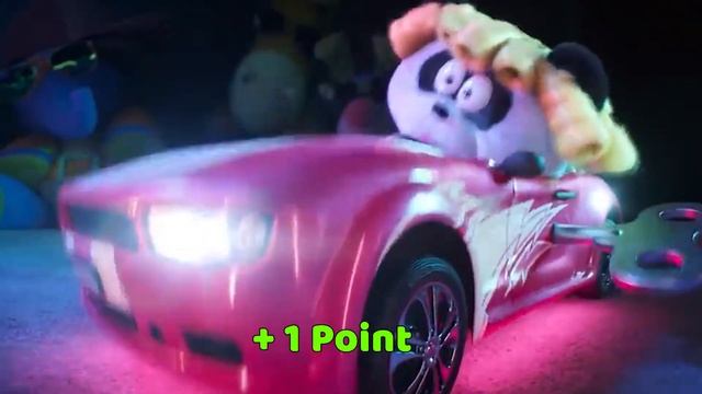 Guess Who Is Dancing? | Skibidi Dom Dom Yes Yes, Wednesday, Salish Matter, That Girl Lay Lay смотреть онлайн