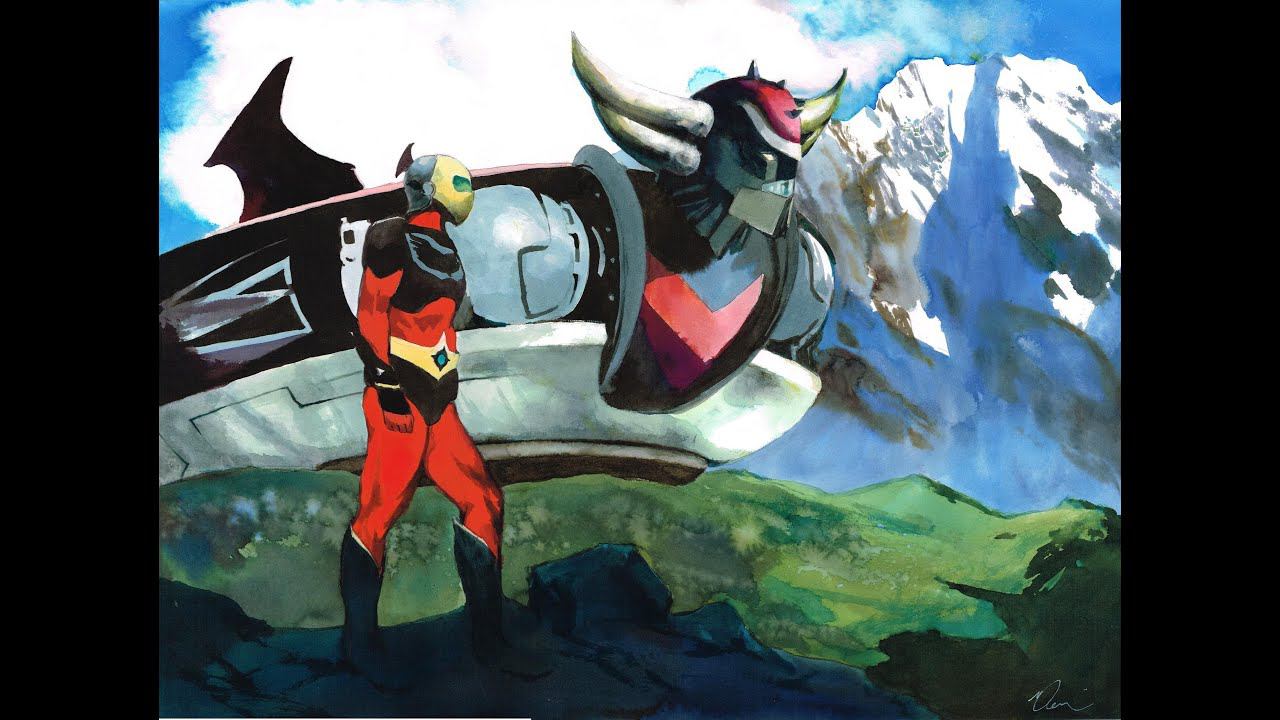 Добиваем Грендайзера / Финал