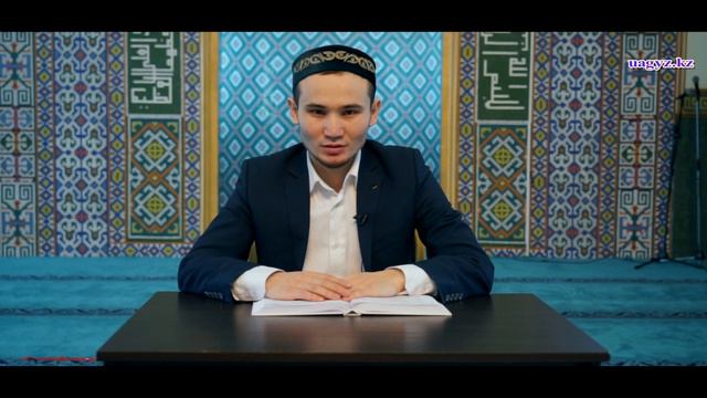 СКВЕРНОСЛОВИЕ В ИСЛАМЕ смотреть онлайн