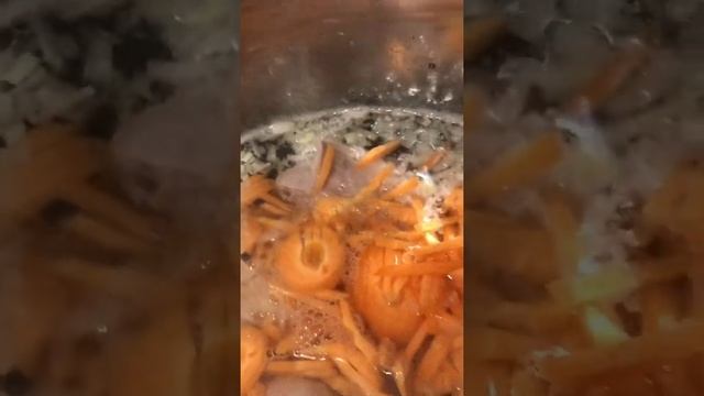 Суп из кролика /Лёгкий диетический суп/#суп #с #кроликом смотреть онлайн