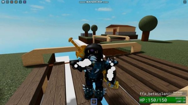 Roblox Item Asylum all items and some lobbys