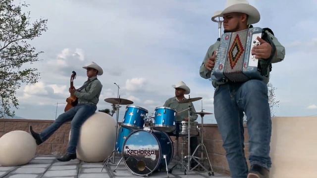 El Kachorro y su Ruta 57 "Rene Cardona El Pantera Negra" смотреть онлайн