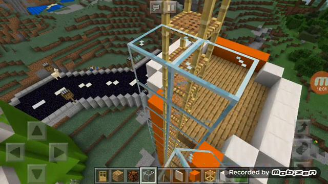 Друзья пожалуйста помогите. Учение строит города в Майнкрафте смотреть онлайн