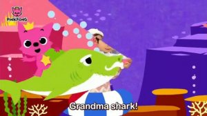 беби шарк#много просмотр