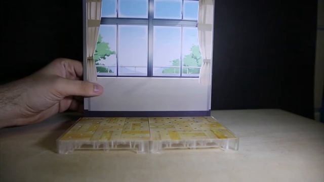 Figma Plus ClassRoom Set Max Factory Review смотреть онлайн