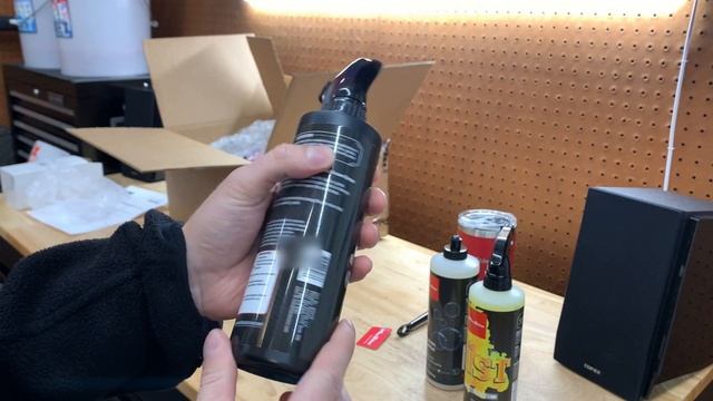 Maxshine Car Care Product Unboxing смотреть онлайн