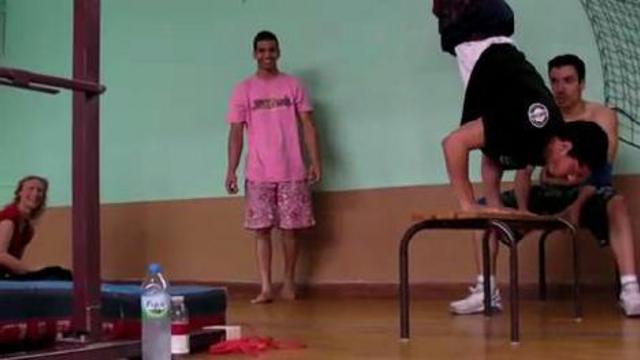 Мощные ребята смотреть онлайн