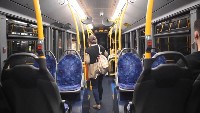 KICKDOWN | Metrobus London Mercedes Benz Citaro C2/O295, MEC64 (BF65 HVG) | Route 358 смотреть онлайн