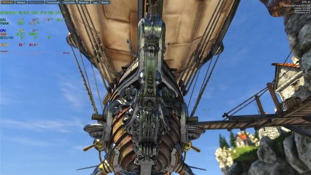Nvidia GTX artefact videocard resurrection смотреть онлайн