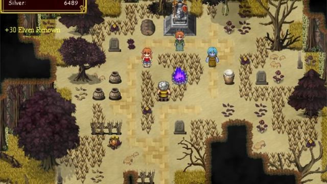 Moonstone Tavern - Episode 16 - Elven Refugees смотреть онлайн