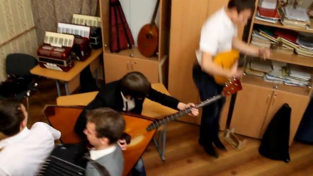 Народники) смотреть онлайн