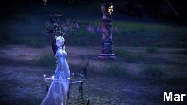 Краткий обзор классов Tera Online