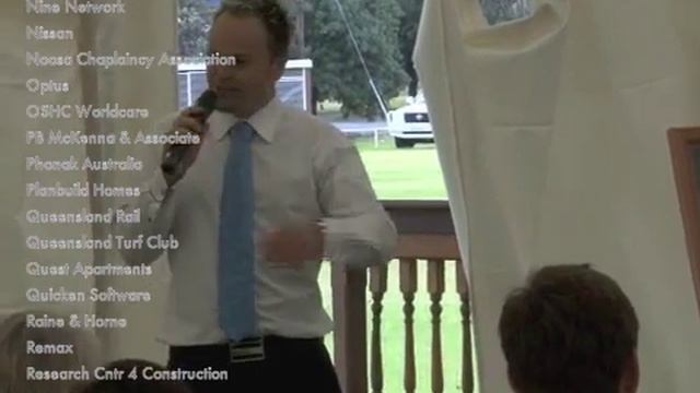 BOOK STEVEN BRADBURY - AFTER DINNER SPEAKER PROMO смотреть онлайн