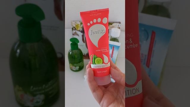 Большой заказ Орифлейм?!!! Новинки ? #Орифлейм#каталог #заказ?#новинки11каталог смотреть онлайн