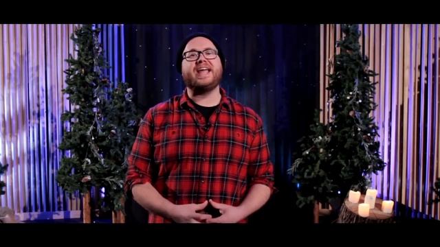 Dec 20 | Church Livestream | God With Us | The Meeting Place смотреть онлайн