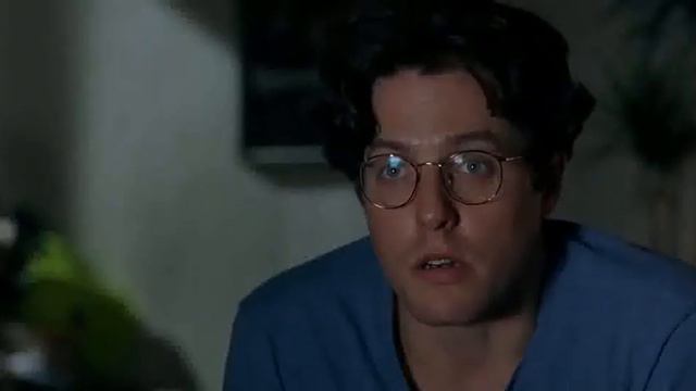 Julia roberts smile | Notting hill(6/8) смотреть онлайн