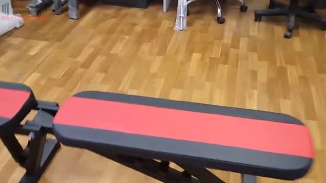 Обзор красная скамья смотреть онлайн