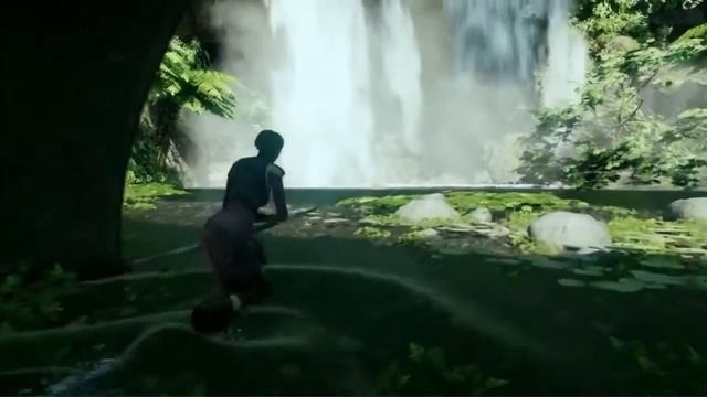 Dragon Age Inquisition -E3 Trailer- (PC, Playstation 4, Xbox One) [HD] смотреть онлайн