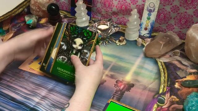 PICK-A-CARD READING:WHAT IS THEIR PERSONALITY LIKE? смотреть онлайн