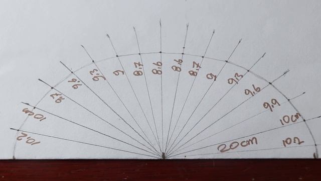 Cómo hacer el patronaje del ala para sombrero vaquero muy facil intentalo tu #costura #patronaje смотреть онлайн