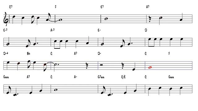 Hello Dolly Jerry Herman 1963 Tenor Sax смотреть онлайн
