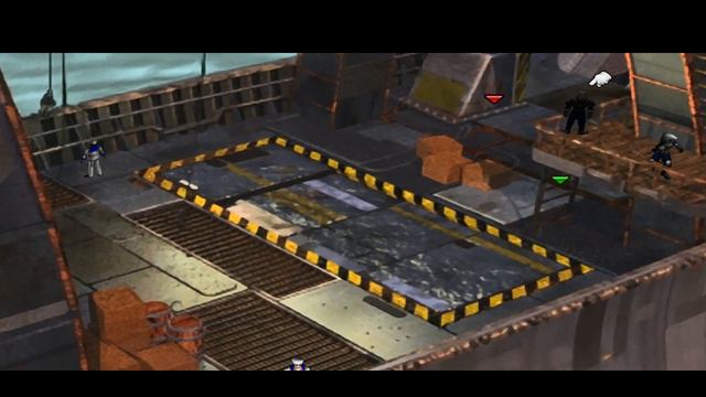 Final Fantasy VII with Tifa mod part 12 смотреть онлайн