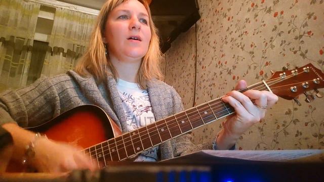 В этот вечер снова ждет тебя другой....( Гранитный камушек)..=,поет Любовь Гришанова смотреть онлайн