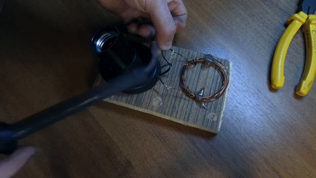 Бесплатное электричество. Free Energy Electric Device 12v lamp. смотреть онлайн