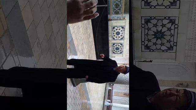 Имом Ал Бухорий хакида маълумот