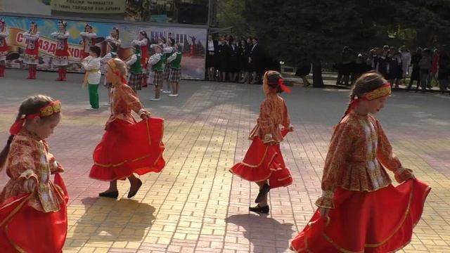 Школа 5 – Братья – славяне смотреть онлайн