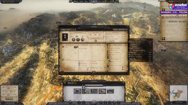 START IMPOSSIBILI LEGGENDARI: ANTIOCHIA #2 ► Total War: Attila [MK 1212 Mod] смотреть онлайн