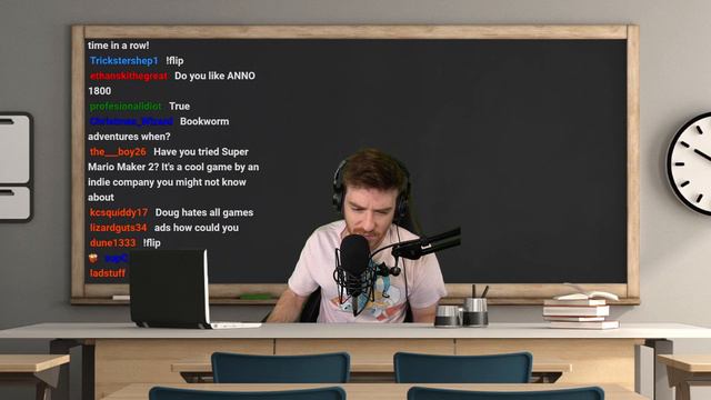TABS King of the Hill, with lots of gambling (VOD) смотреть онлайн