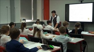 Открытый урок русского языка 3 класс "Собственные и нарицательные существительные"