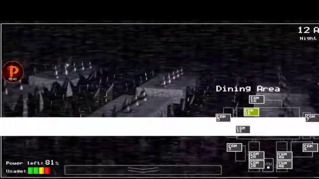 #игры#fivenightsatfreddys приколы Фредди фазбер пицца#1