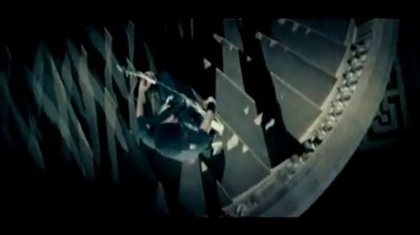 Amatory - Дыши со мной (2008)