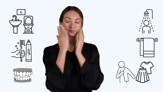 EASY GERMAN BEGINNER STORY Part 1 (COMPREHENSIBLE GERMAN INPUT)